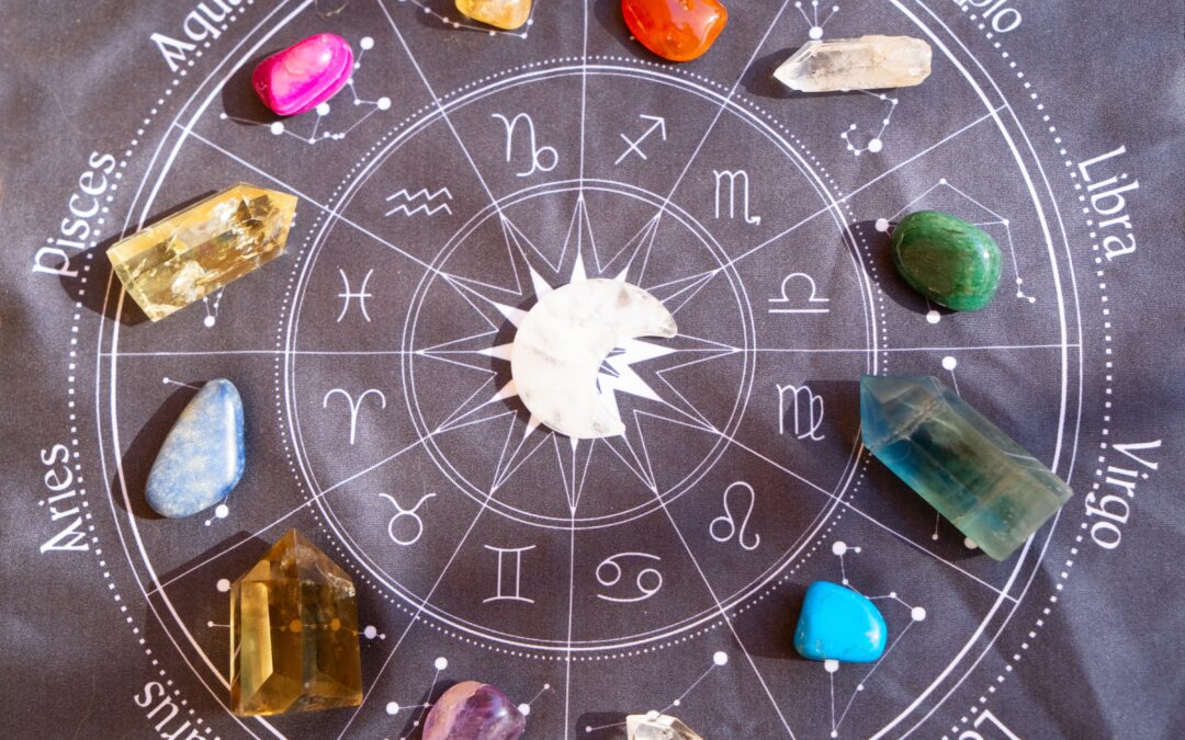 Astrology in Money? I Was Skeptical Too—Until This Happened